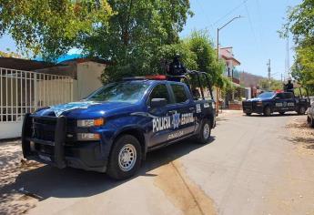 Gatilleros se meten a jardín de niños tras persecución, en Culiacán