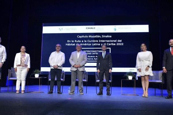 Se han invertido más de 900 mdp en infraestructura: Benítez Torres