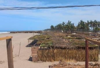 Mañana empieza el Festival del Mar de las Cabras