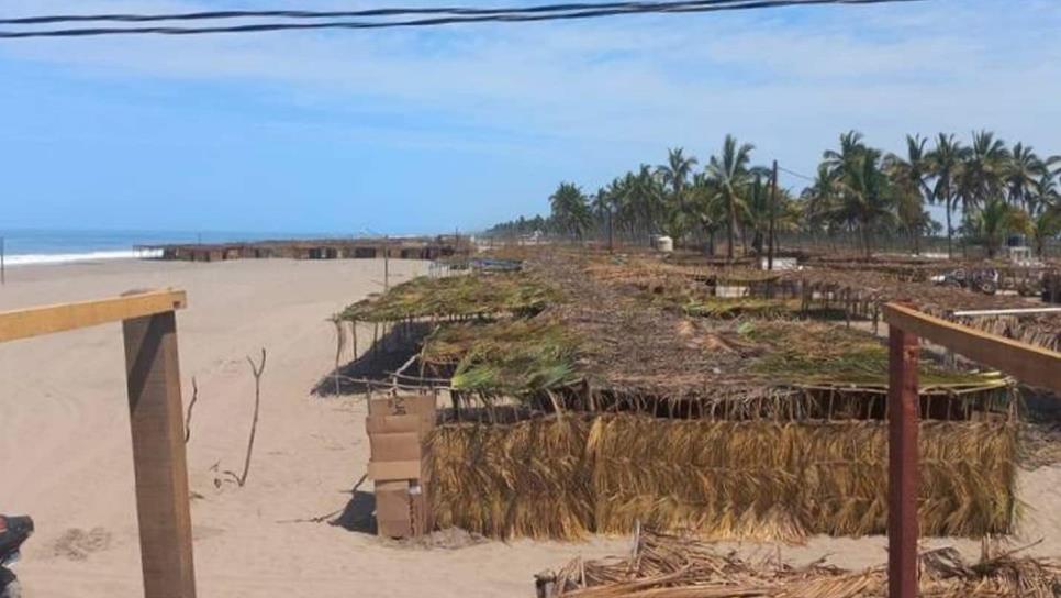 Mañana empieza el Festival del Mar de las Cabras