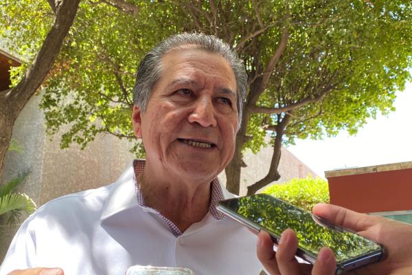 «Inaceptable violencia que se genera en Sinaloa»: Feliciano Castro