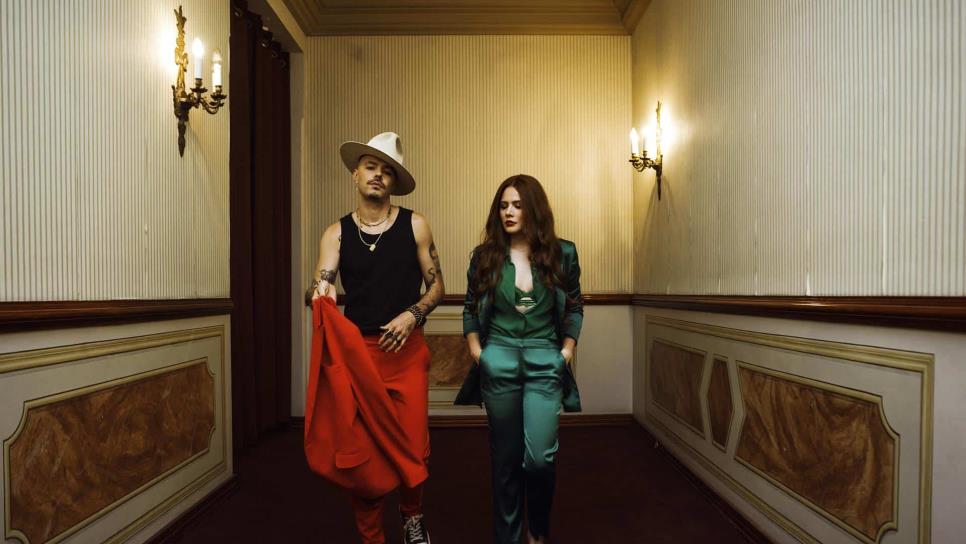 Jesse & Joy desmontan el cliché de la superficialidad de la música urbana