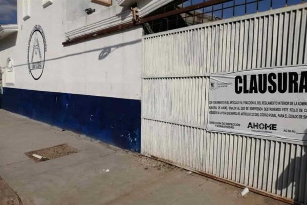 Acusan ante la CEDH sobre privación de la libertad en centros de rehabilitación de Los Mochis