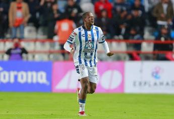 Pachuca elimina al América y se colocan en la final de la Liga MX