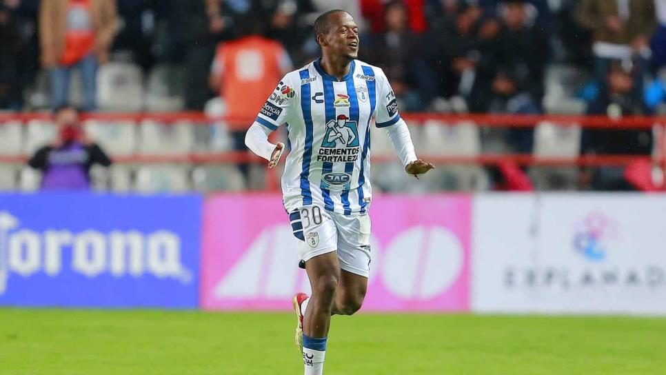 Pachuca elimina al América y se colocan en la final de la Liga MX