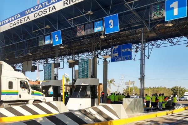 Dos días de utilidades les quieren pagar a trabajadores de las casetas 