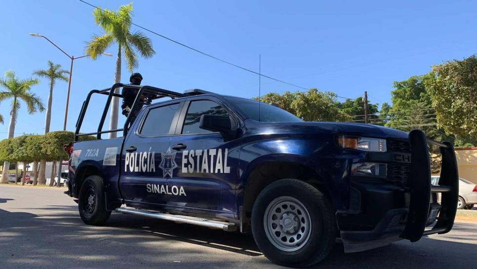 Un sujeto despoja a una joven de más de 200 mil pesos en Guasave