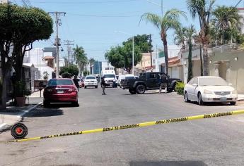 Van 203 asesinatos en Sinaloa en lo que va del 2022: Fiscalía