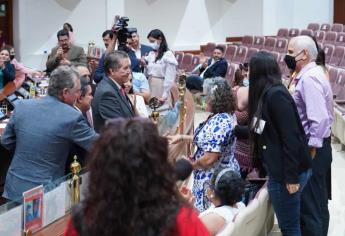 Congreso de Sinaloa aprueba Ley de Protección para Periodistas y Activistas