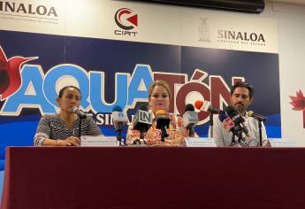 DIF Sinaloa inicia colecta «Aquatón 2022»; 92 mil personas no tienen agua potable