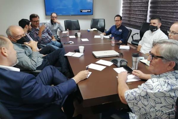 Sinaloa estrecha lazos comerciales con Hungría