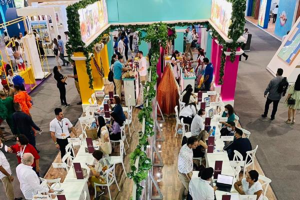 Negociaciones en el Tianguis Turístico  han sido exitosas: hoteleros de Sinaloa