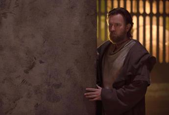 Ewan McGregor sobre la serie Obi-Wan Kenobi: «No es posible que decepcione»
