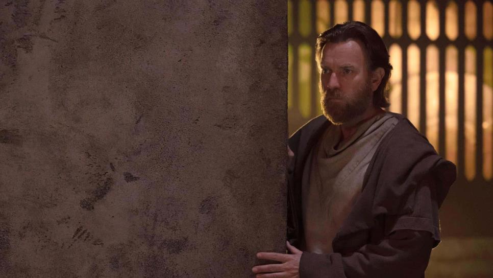 Ewan McGregor sobre la serie Obi-Wan Kenobi: «No es posible que decepcione»