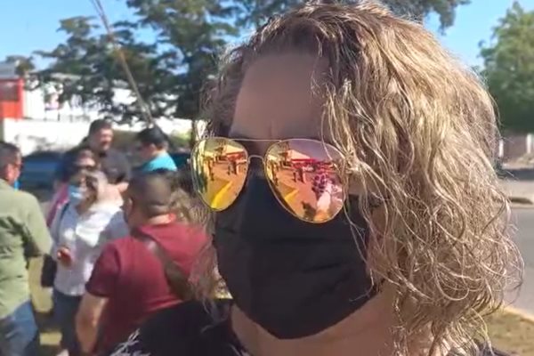 Defensores de los Derechos Humanos conformarán organismo autónomo