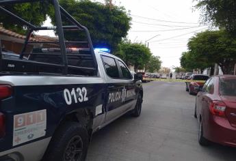 Identifican al asesinado a cuchilladas cerca de la casa de Jesús Estrada Ferreiro