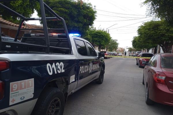 Identifican al asesinado a cuchilladas cerca de la casa de Jesús Estrada Ferreiro