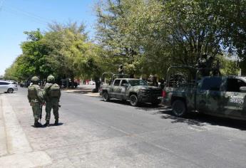 Delincuencia en Culiacán es por lujos baratos; todos quieren ropa de marca y carros de lujo: AMLO