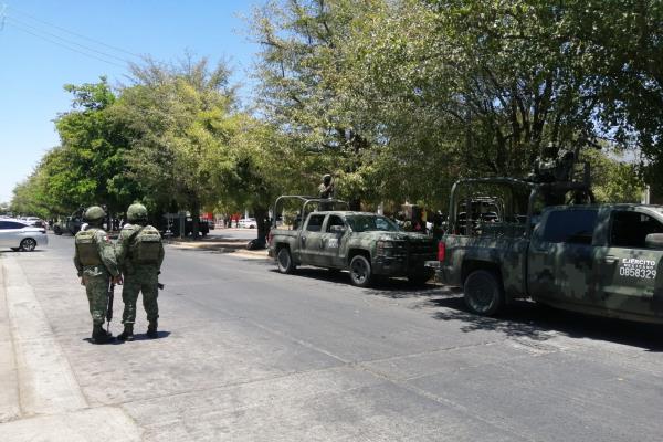 Delincuencia en Culiacán es por lujos baratos; todos quieren ropa de marca y carros de lujo: AMLO
