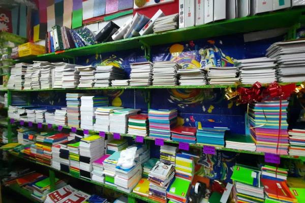 Papelerías ya pueden inscribirse para ser proveedores de útiles escolares