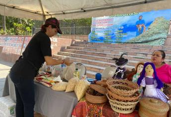 Por la sequía, llaman a participar en la colecta de alimentos para Tarámari