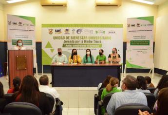 Lleva la UBU el programa de reforestación a la Preparatoria La Cruz