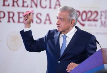 La OMS premia al Presidente de México por su lucha contra el tabaco