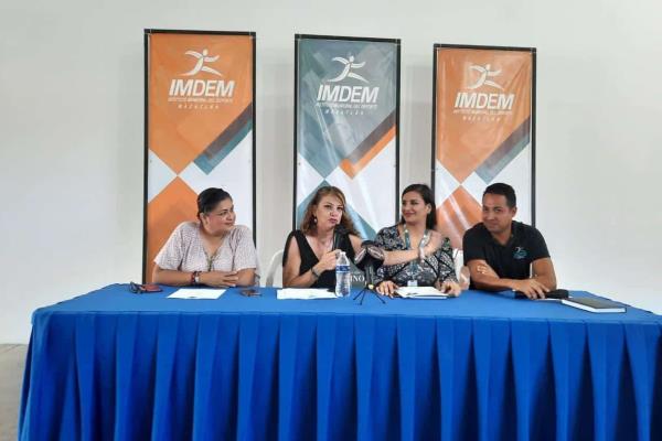 Después de 2 años suspendida, regresa la carrera periodística a Mazatlán