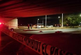 Identifican al otro hombre encontrado encobijado bajo el puente de La Costerita