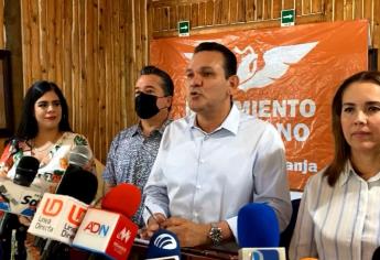 «Sin pena ni gloria, la visita de AMLO a Sinaloa»: Sergio Torres