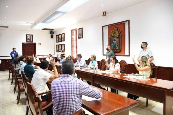 Estrada Ferreiro está por proceder penalmente contra personas del Gobierno y Congreso estatal