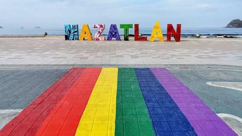 Capacitarán a policías y prestadores de servicios para que respeten a turismo LGBT+