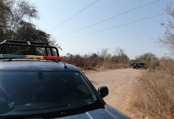 Identifican al hombre hallado calcinado en el Loma de Rodriguera; tenía 24 años