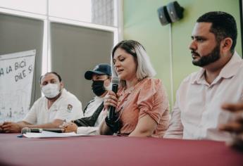 Guasave dice que «Sí a la bici»