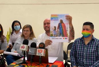 En Sinaloa se han casado 20 parejas LGBTQ tras aprobación del matrimonio igualitario