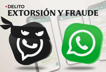 Fraudes y extorsiones, a la orden del día: Seguridad Pública