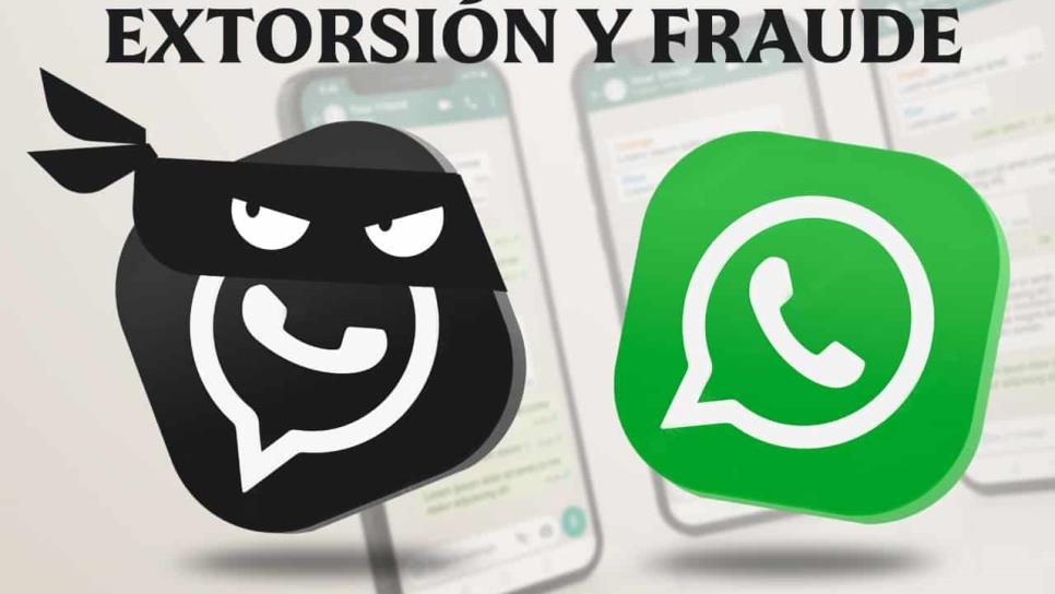 Fraudes y extorsiones, a la orden del día: Seguridad Pública