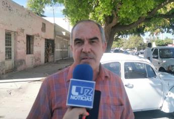 «Rigo ya es un factor de división», señalan taxistas ante problemas dentro de la UTVNS