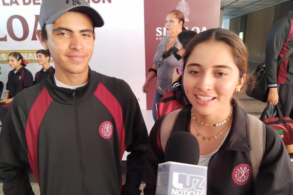 Ciclismo sinaloense se encuentra listo para Juegos Nacionales Conade