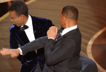 Jada Pinkett Smith espera que Will Smith y Chris Rock se reconcilien