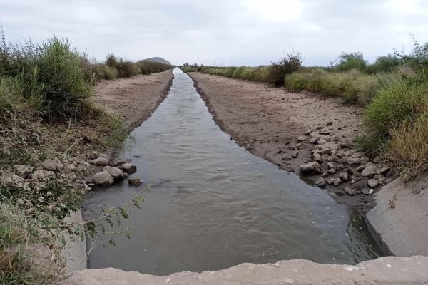 Sin daños infraestructura hidráulica del norte de Sinaloa