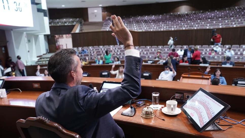 Ya está en la Constitución de Sinaloa la Revocación de Mandato a gobernadores