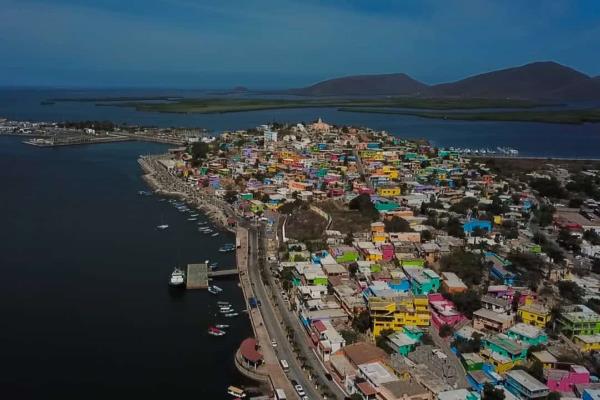 Topolobampo no cumple con los requisitos para ser Pueblo Mágico: Mingo Vázquez