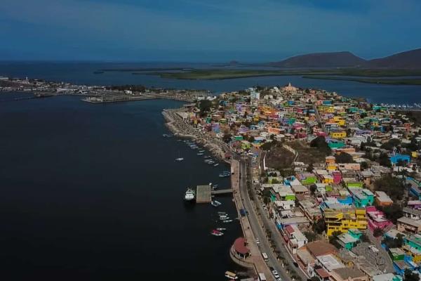 «Topolobampo será un centro turístico e industrial»: GVL
