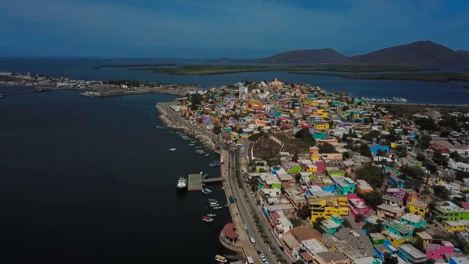 «Topolobampo será un centro turístico e industrial»: GVL