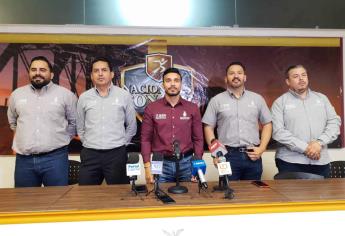 Inaugurarán los Juegos Nacionales en el Estadio Tomateros