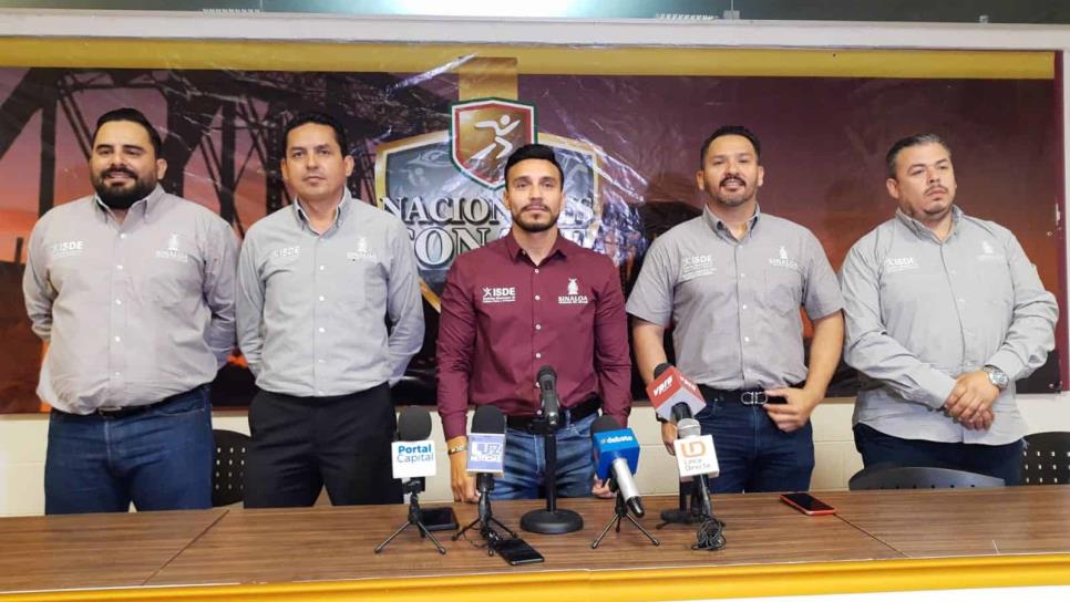 Inaugurarán los Juegos Nacionales en el Estadio Tomateros