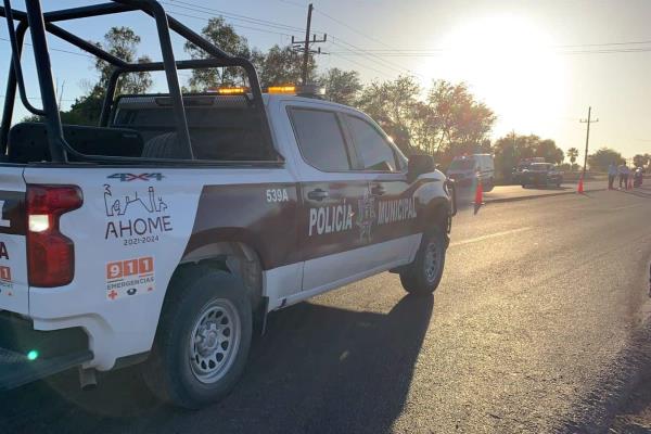 Ahome contara con patrulla especial para personas con discapacidad