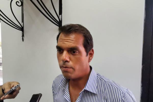 Operadora y Administradora de Playas cambia de director