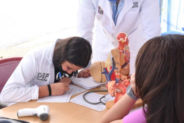 DIF Culiacán iniciará las «Jornadas del Bienestar» el próximo 25 de febrero